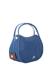 Borse a spalla Blu Gabs