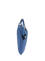 Borse a spalla Blu Gabs