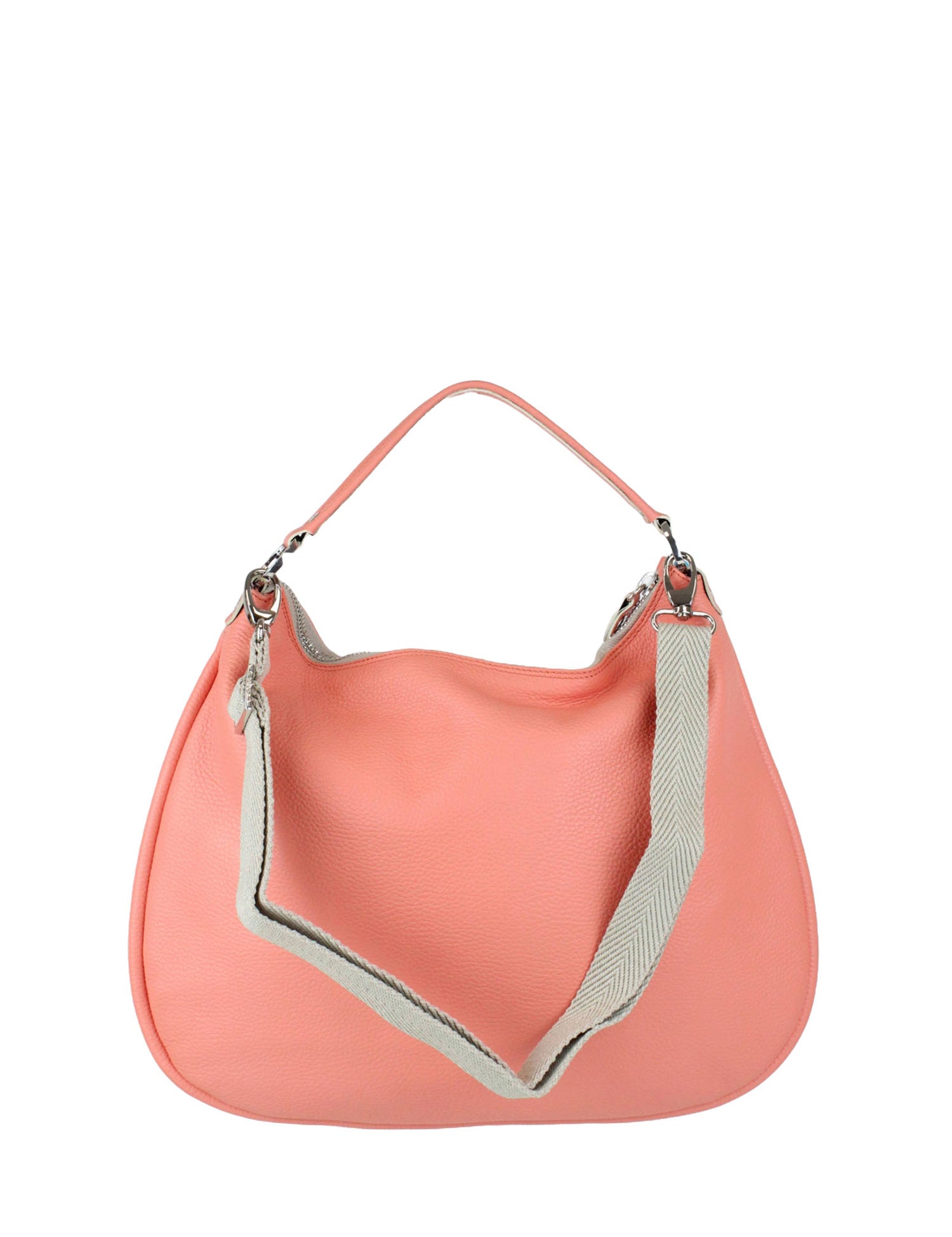 Borse a spalla Arancio Gabs
