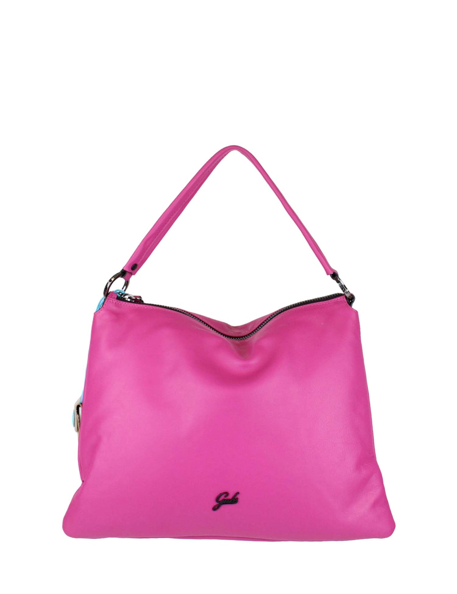 Borse a spalla Fucsia Gabs
