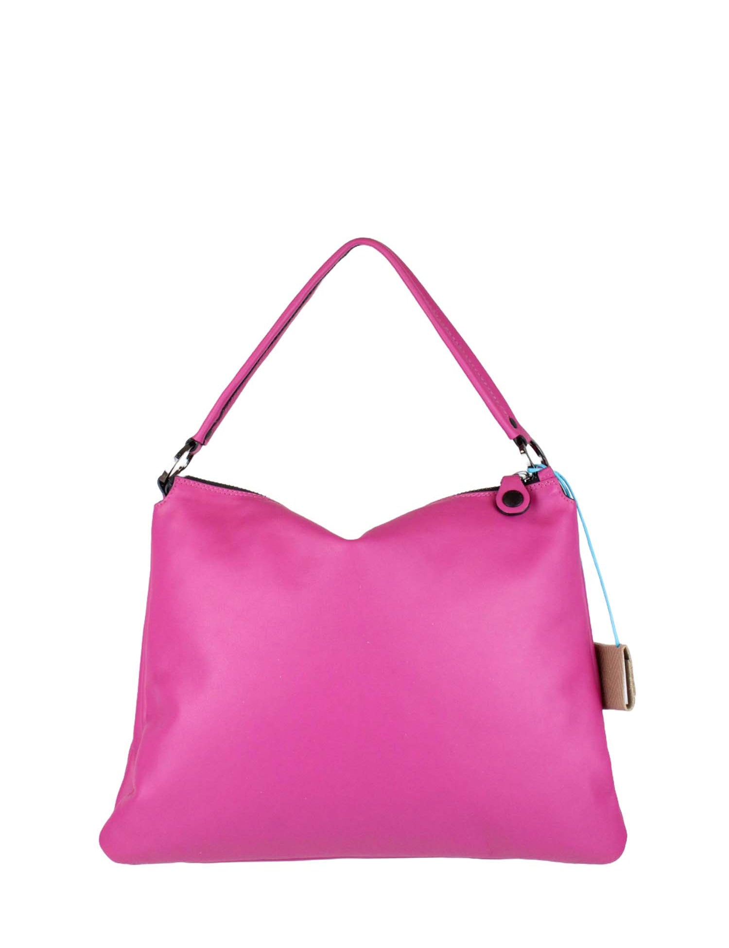 Borse a spalla Fucsia Gabs