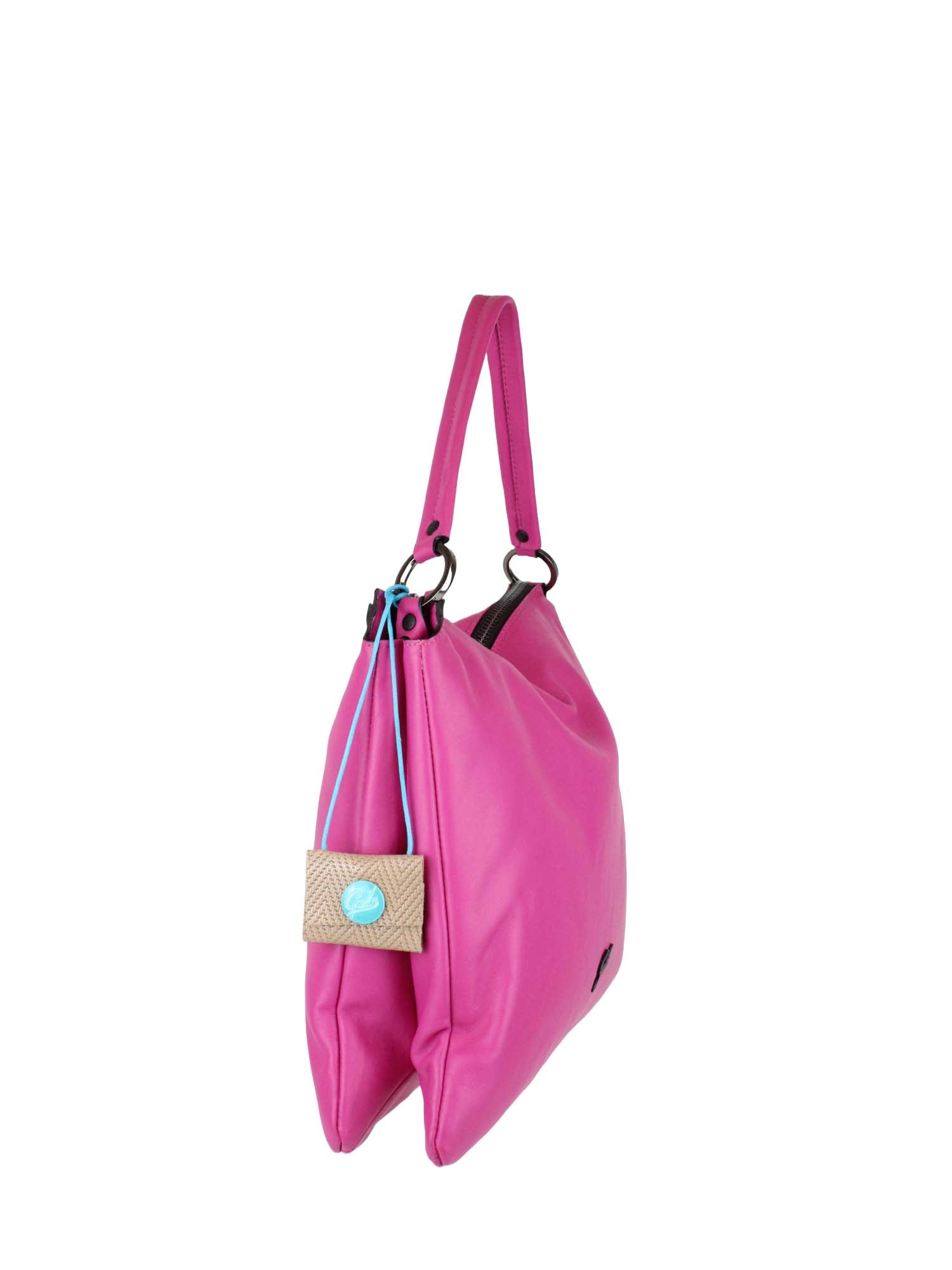 Borse a spalla Fucsia Gabs