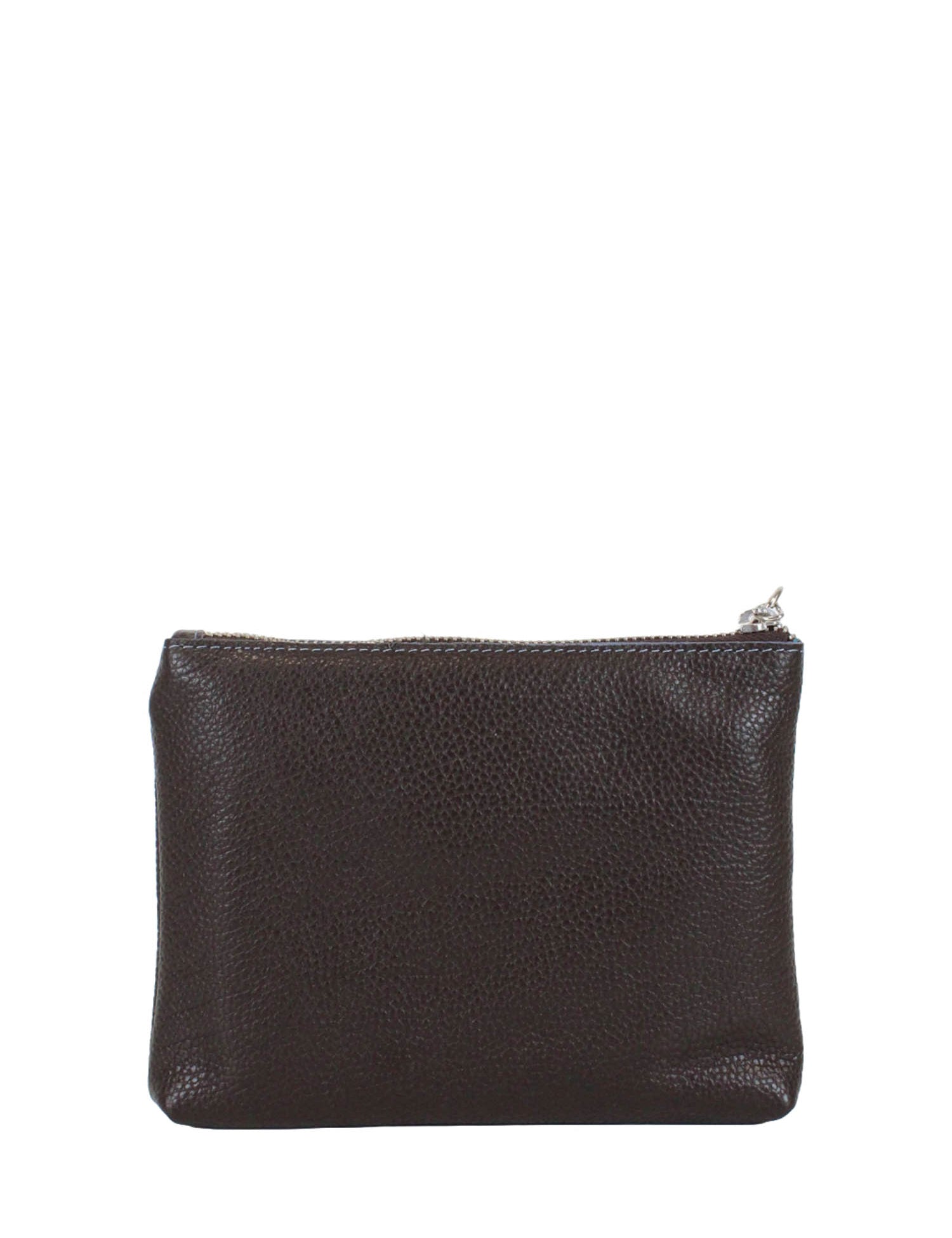 Pochette Marrone Gabs