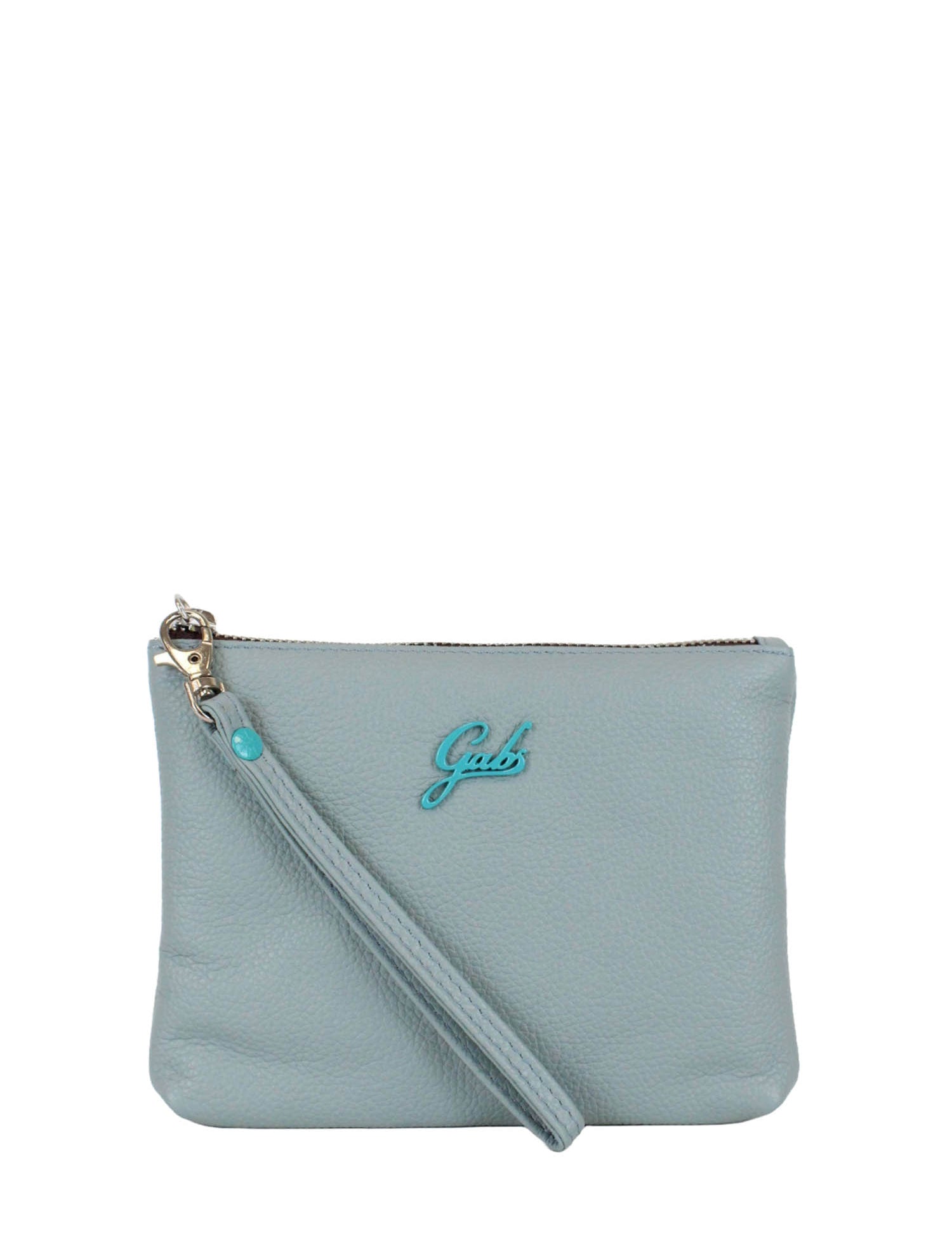 Pochette Verde Chiaro Gabs