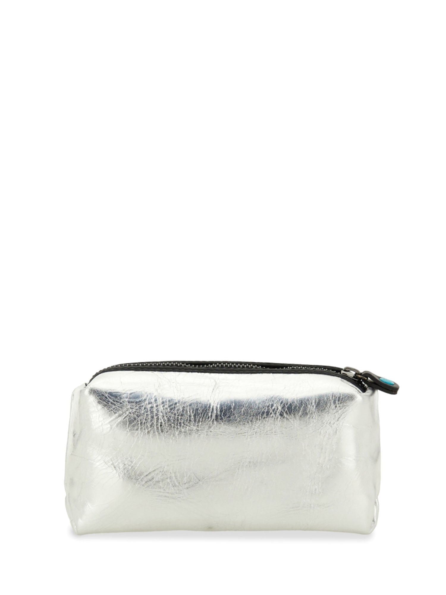 Beauty case Argentato Gabs