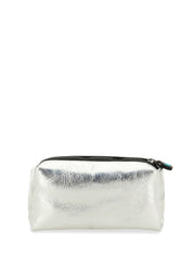 Beauty case Argentato Gabs