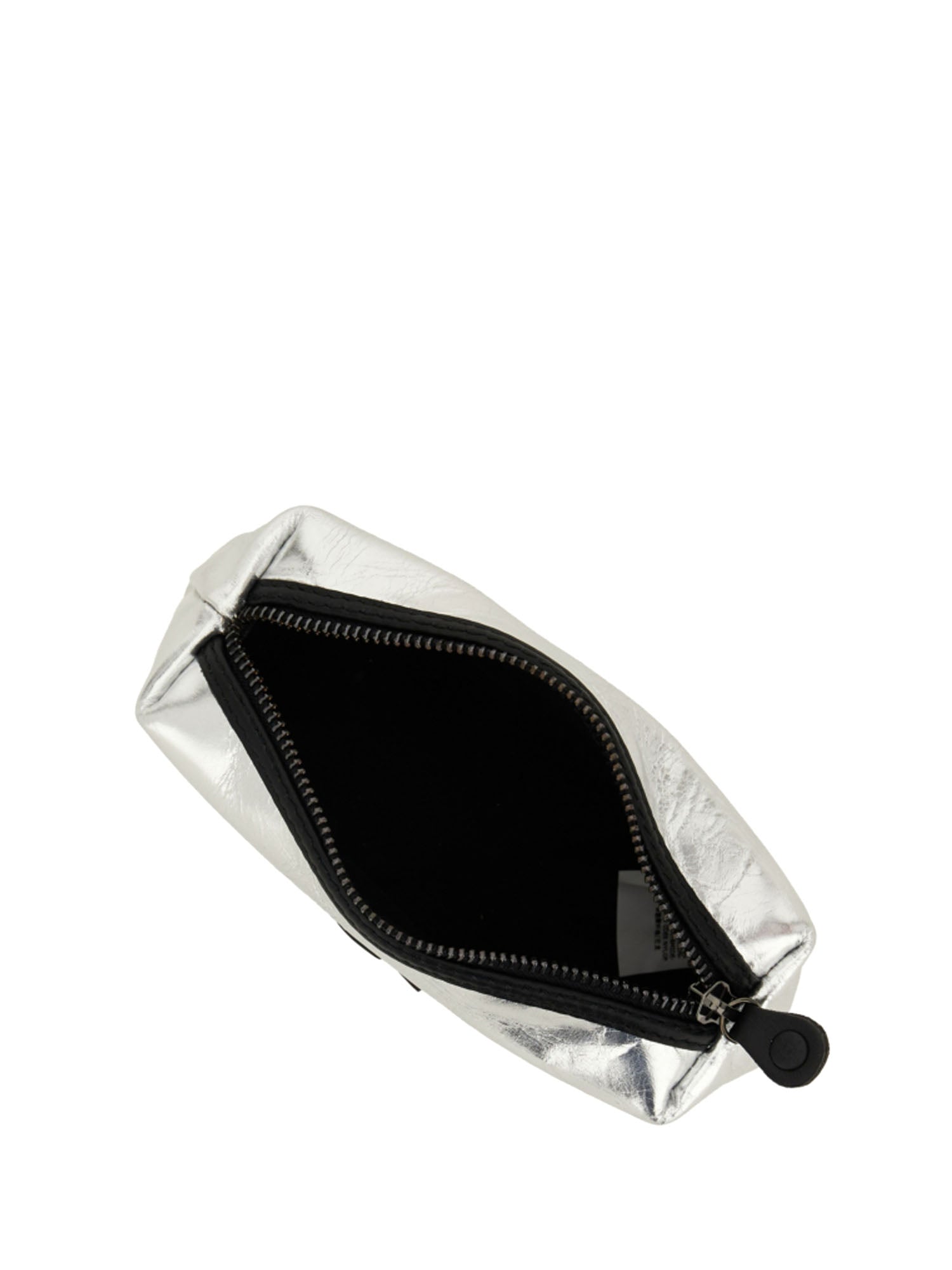 Beauty case Argentato Gabs