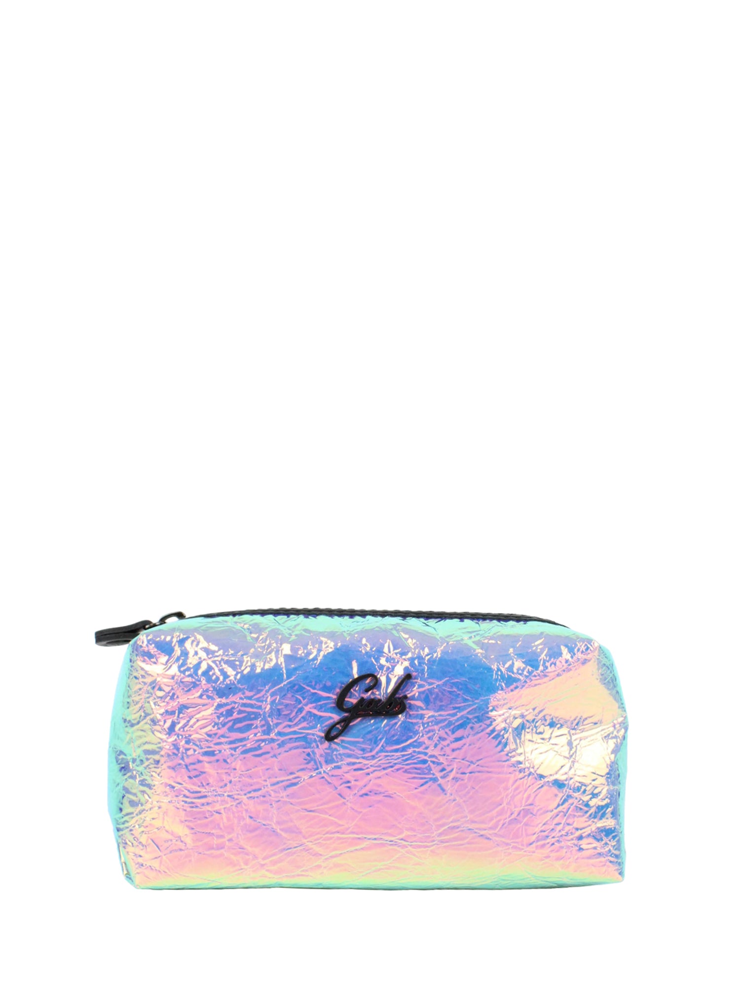 Beauty case Multicolore Gabs