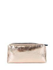 Beauty case Bronzo Gabs