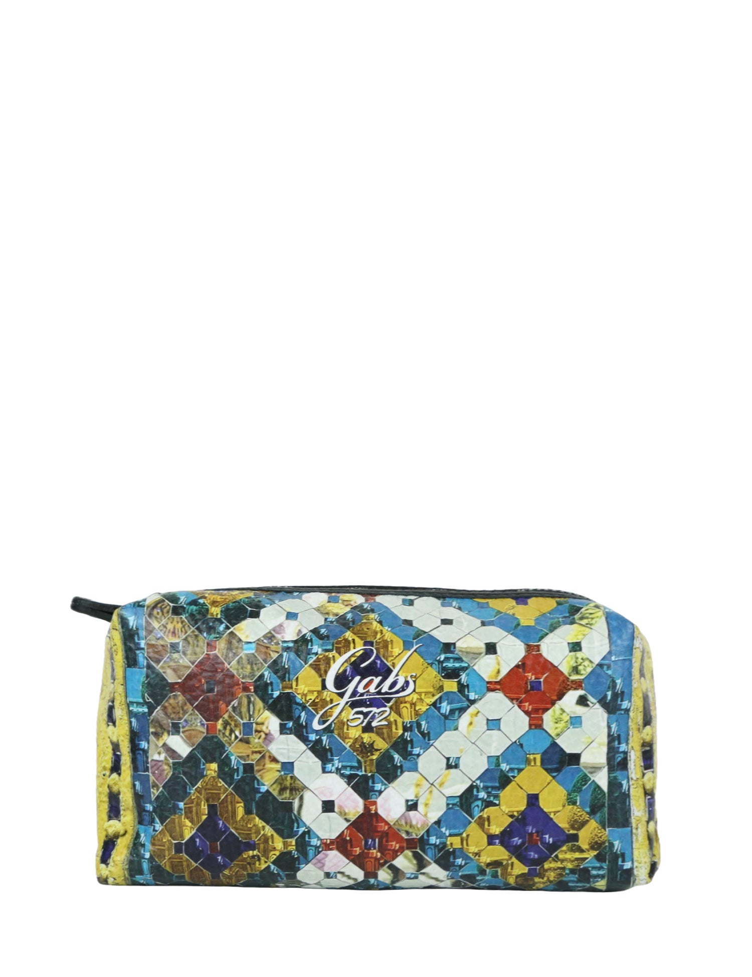 Beauty case Blu Gabs