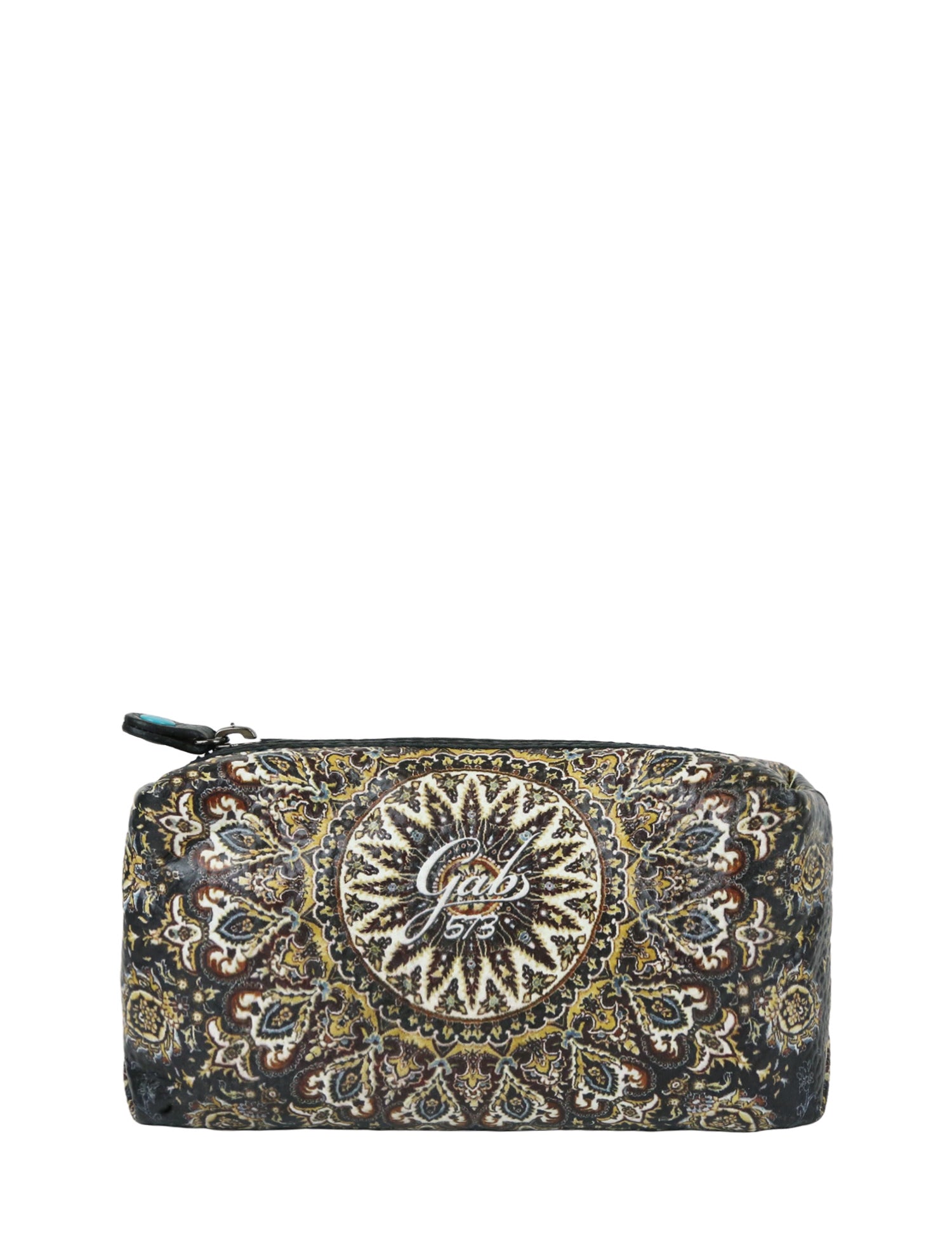 Beauty case Nero Gabs