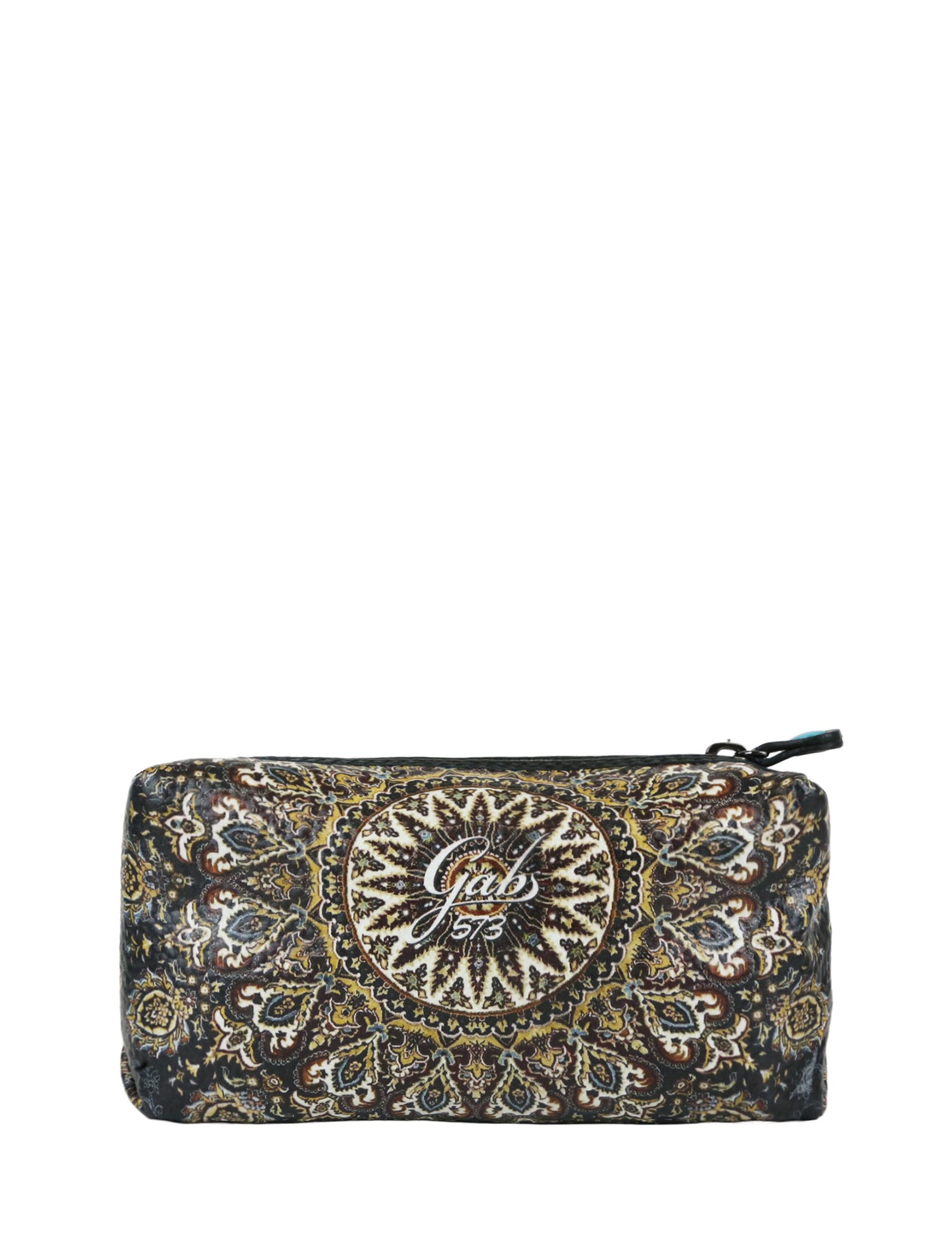 Beauty case Nero Gabs
