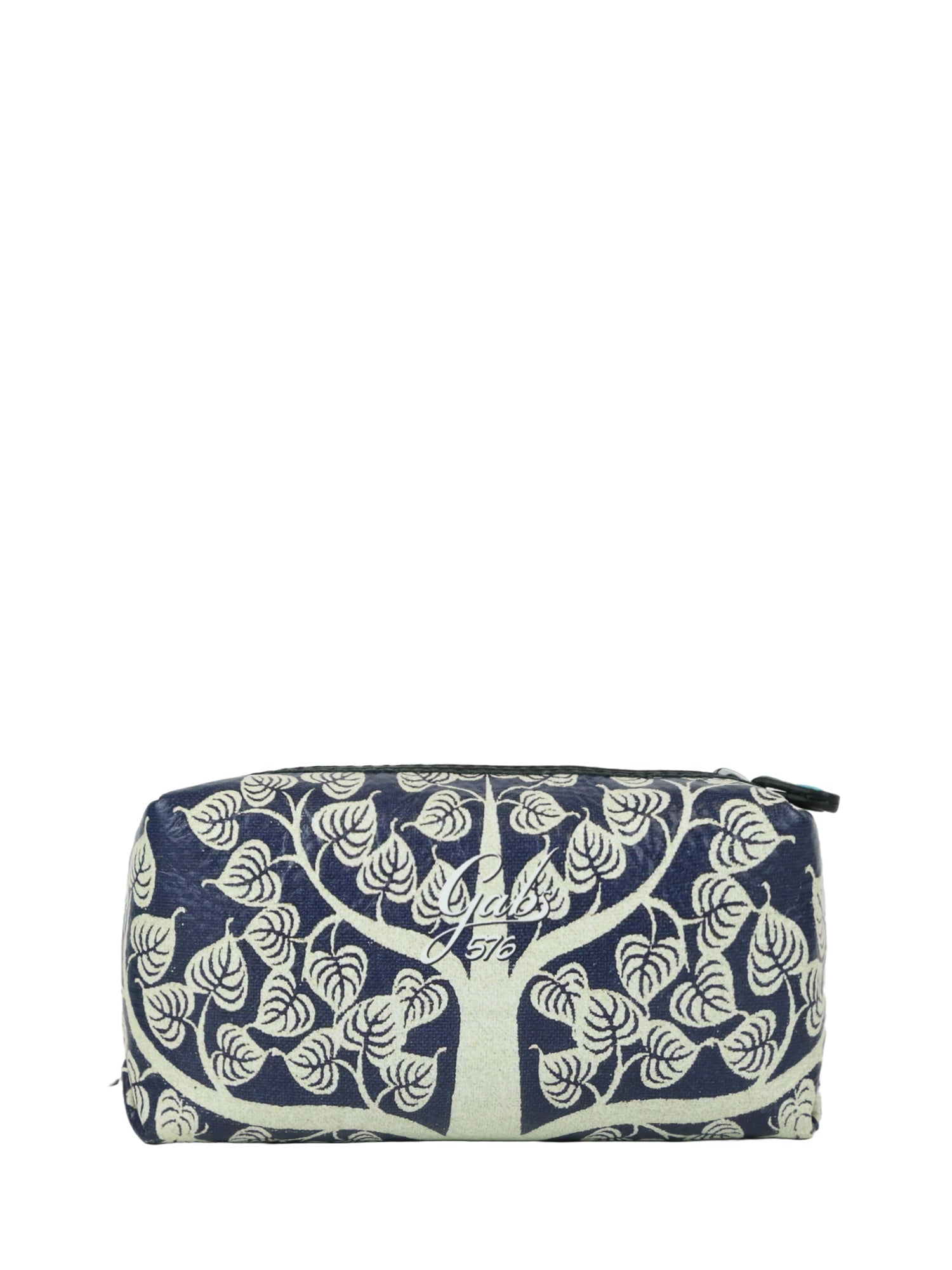 Beauty case Blu Bianco Gabs