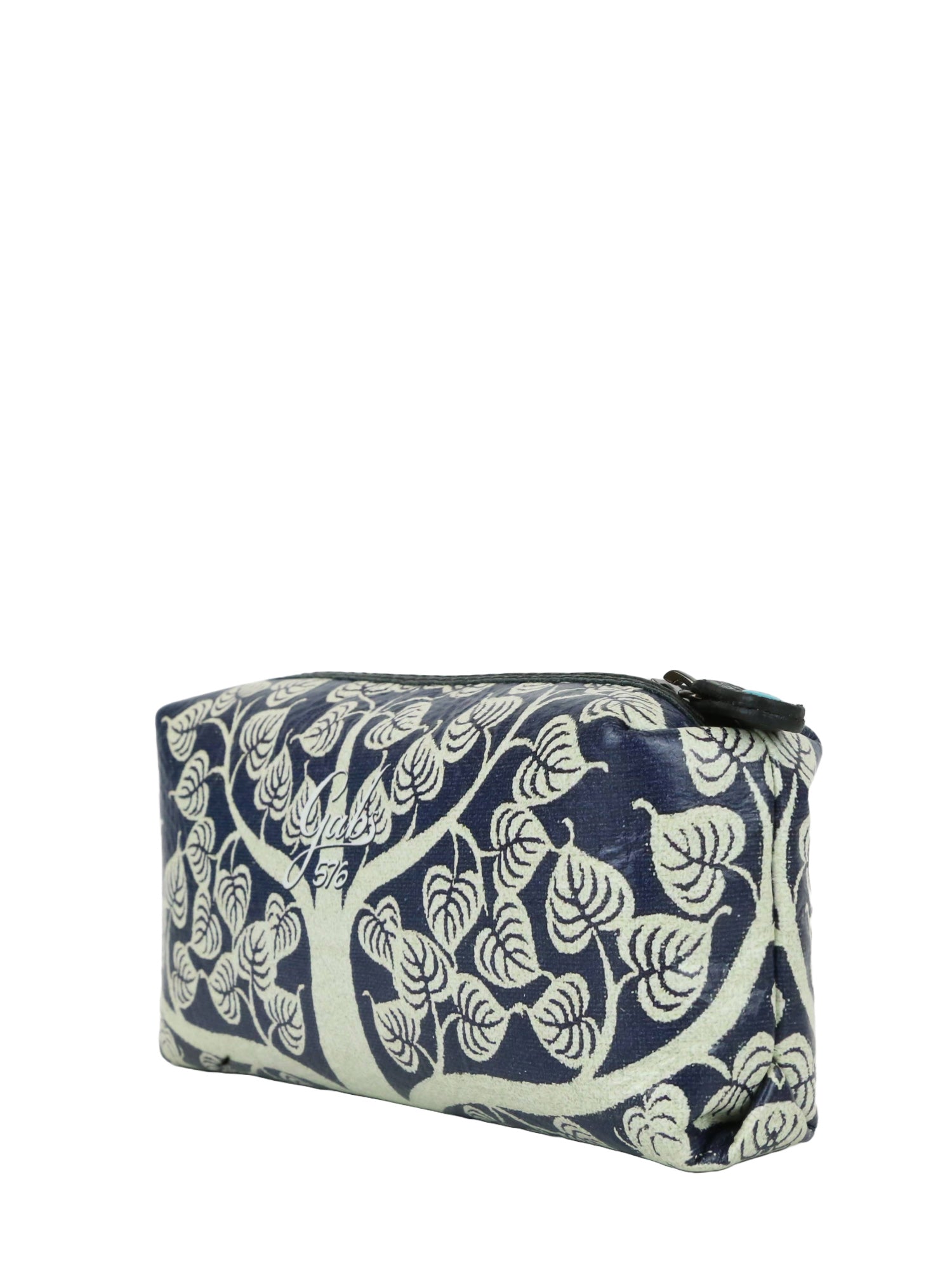 Beauty case Blu Bianco Gabs