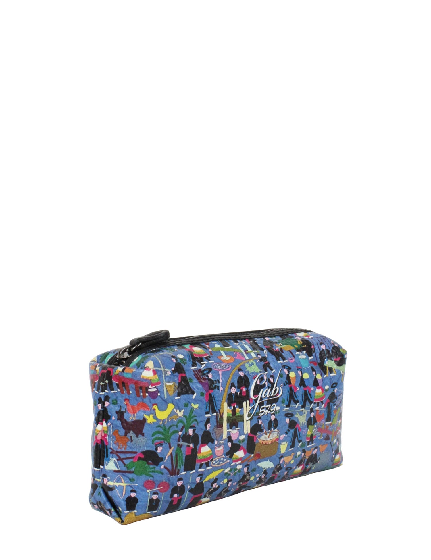 Beauty case Blu Gabs