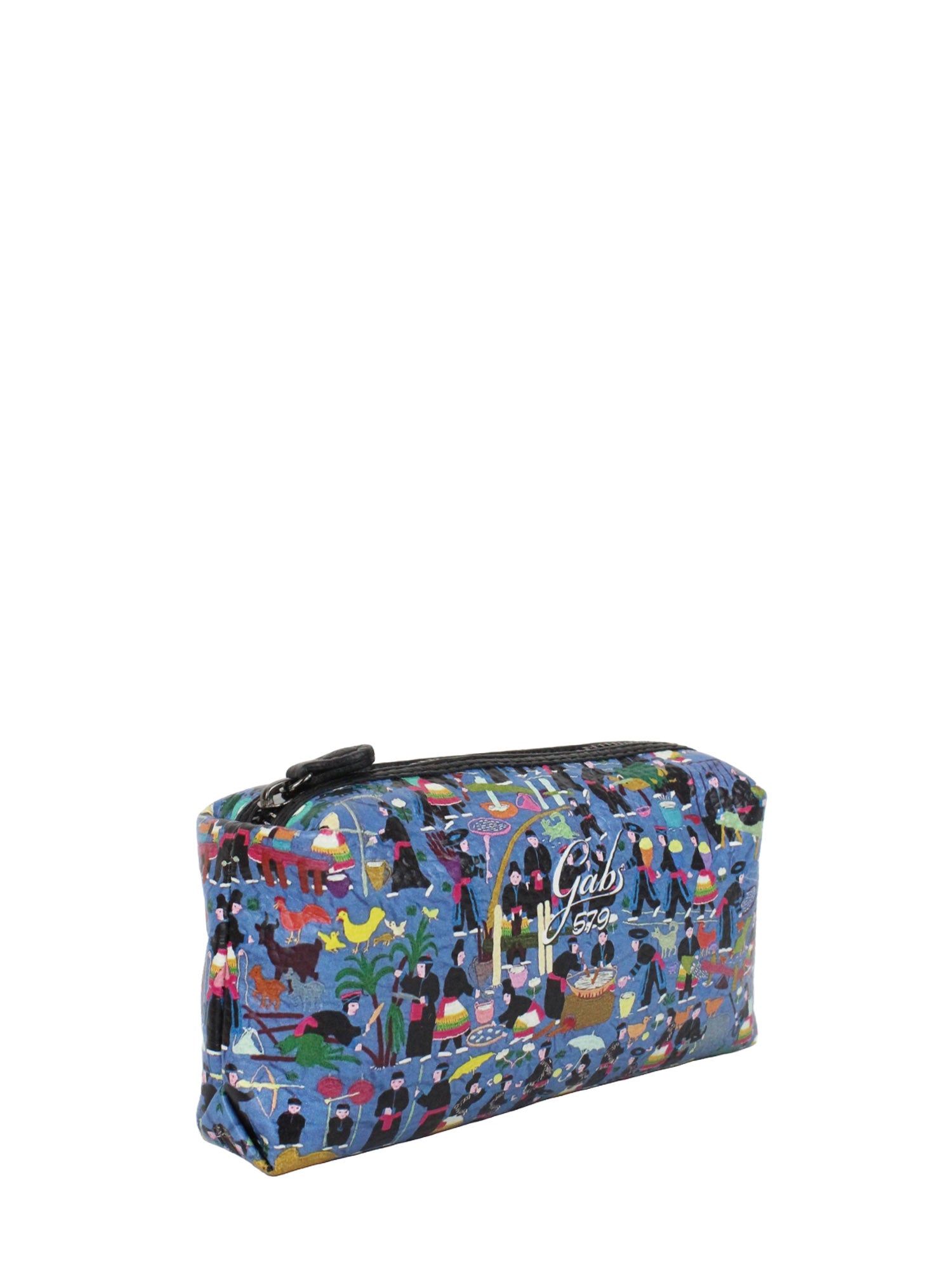 Beauty case Blu Gabs