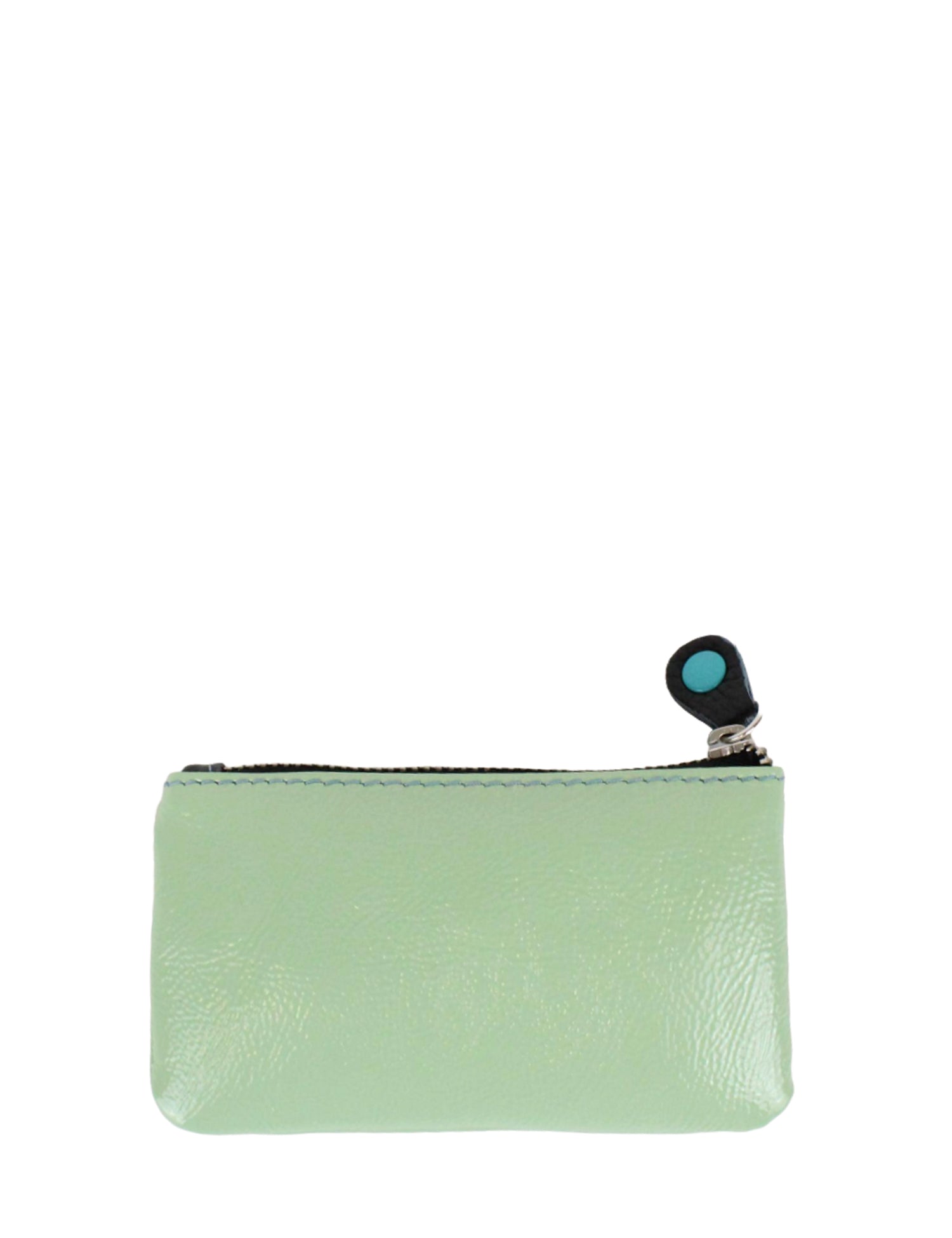 Portachiavi Verde Gabs