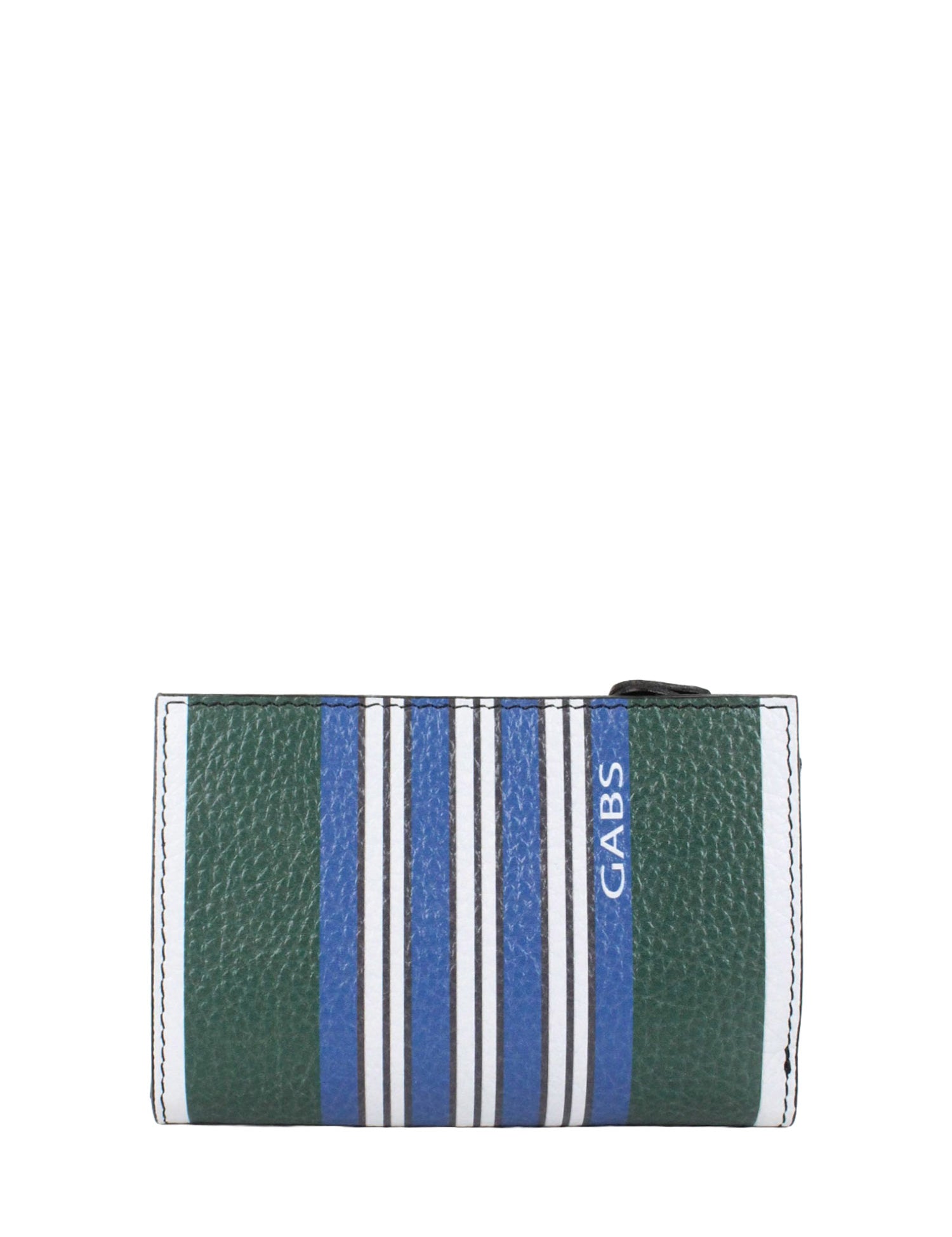 Portafogli Verde Gabs