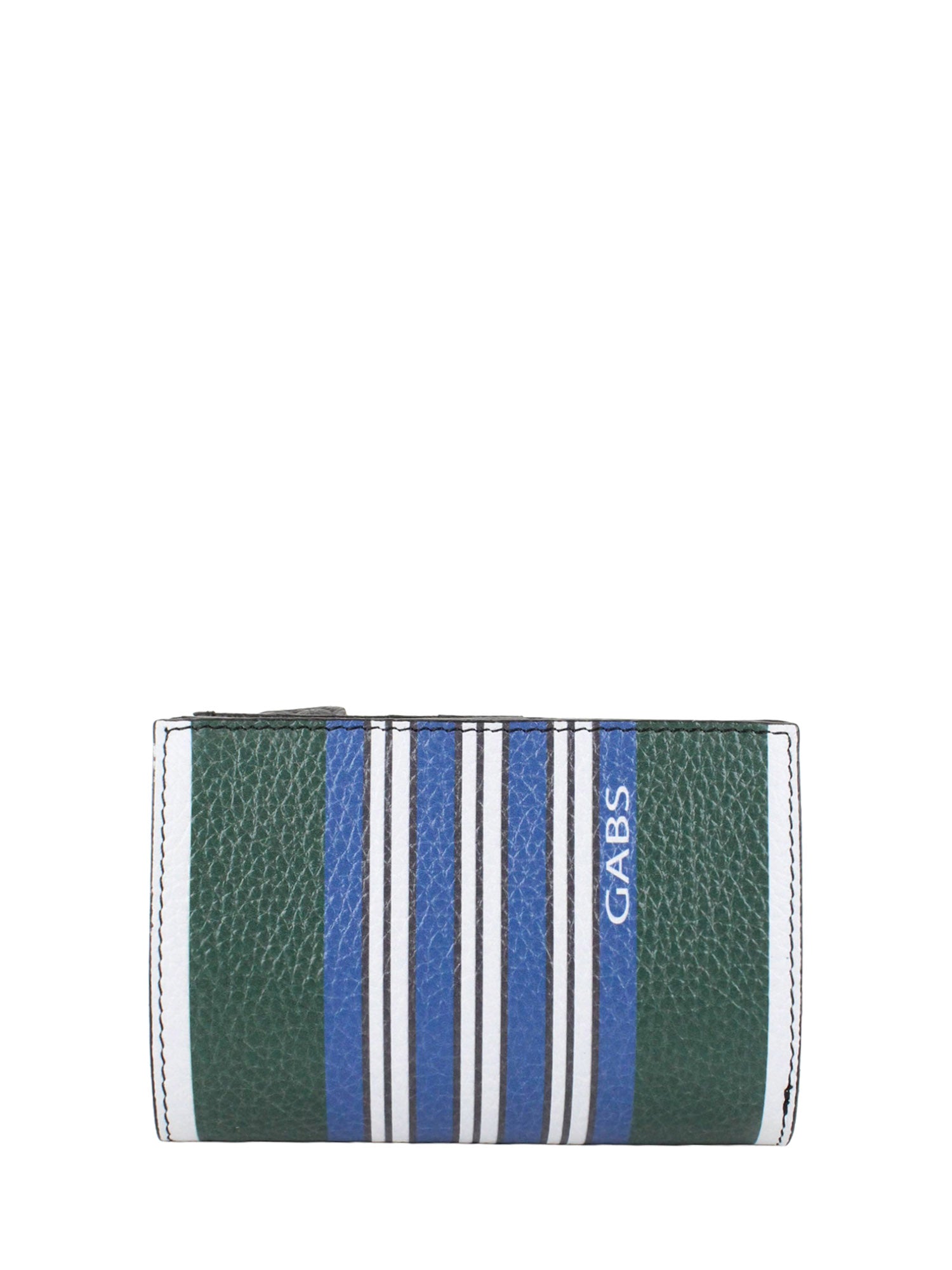 Portafogli Verde Gabs