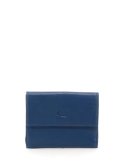 Portafogli Blu Chiaro Gabs