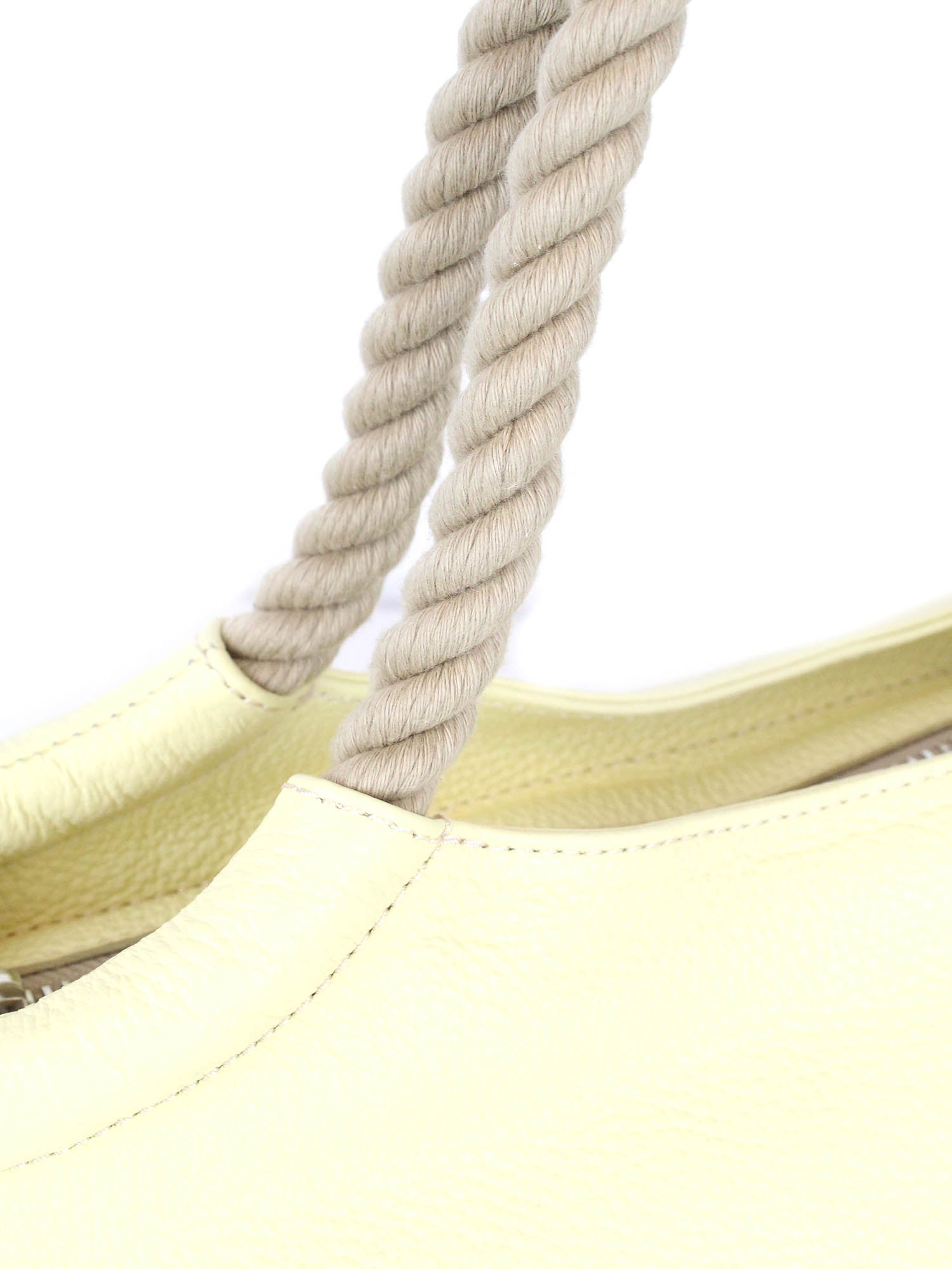 Shopper Giallo Gabs