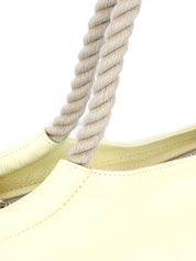 Shopper Giallo Gabs