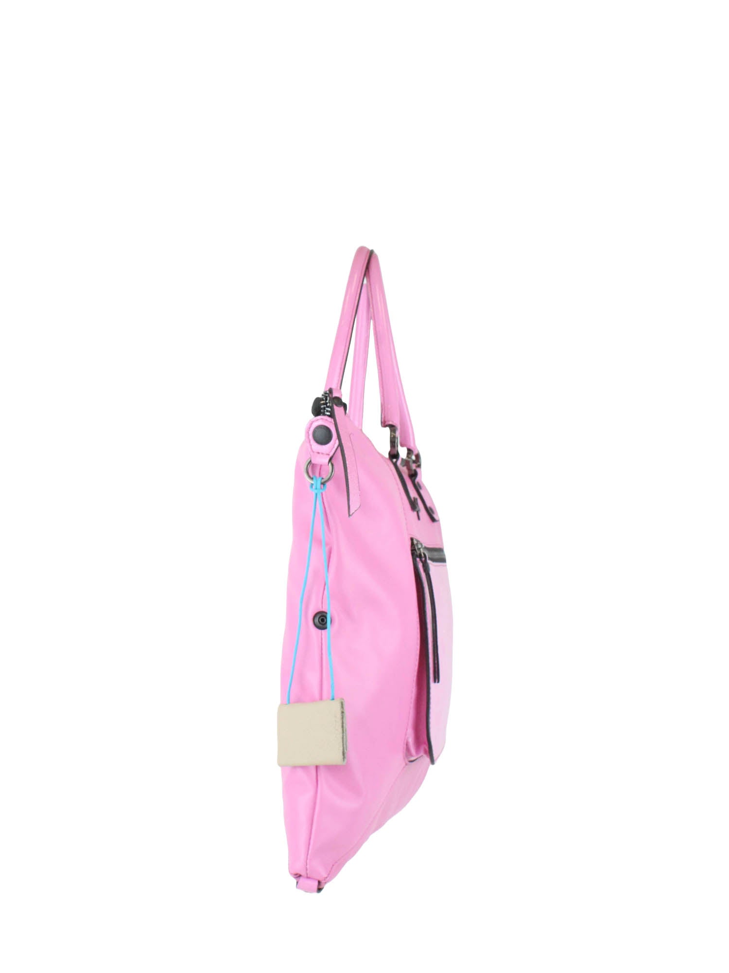 Borse a spalla Rosa Scuro Gabs