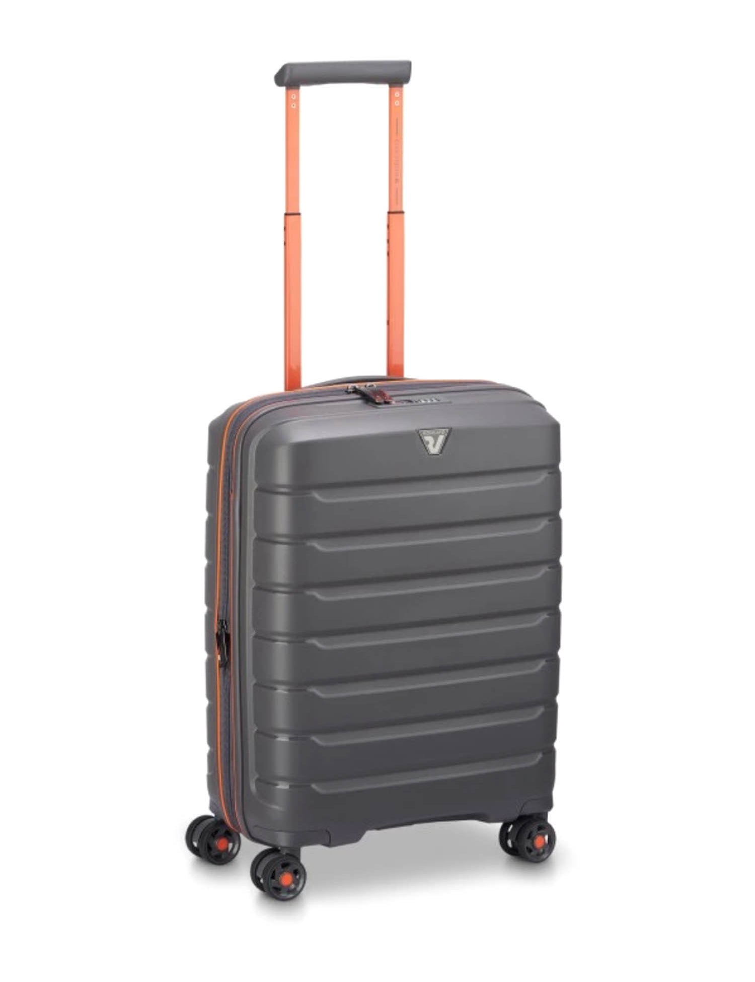 Set Valigie Grigio Roncato
