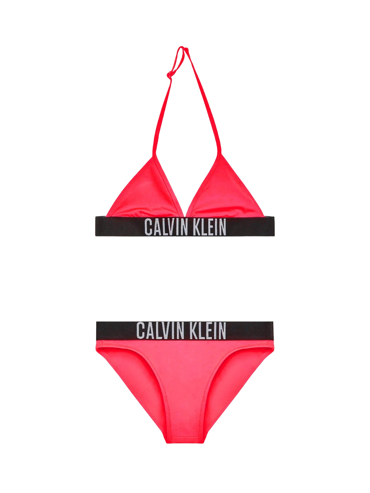 Costumi Rosa Calvin Klein