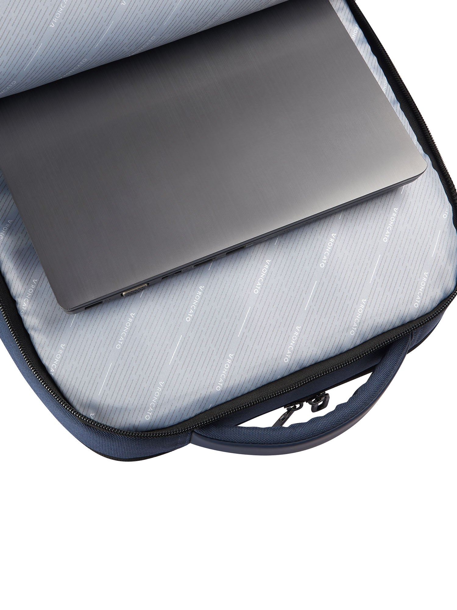 Zaini Blu Roncato