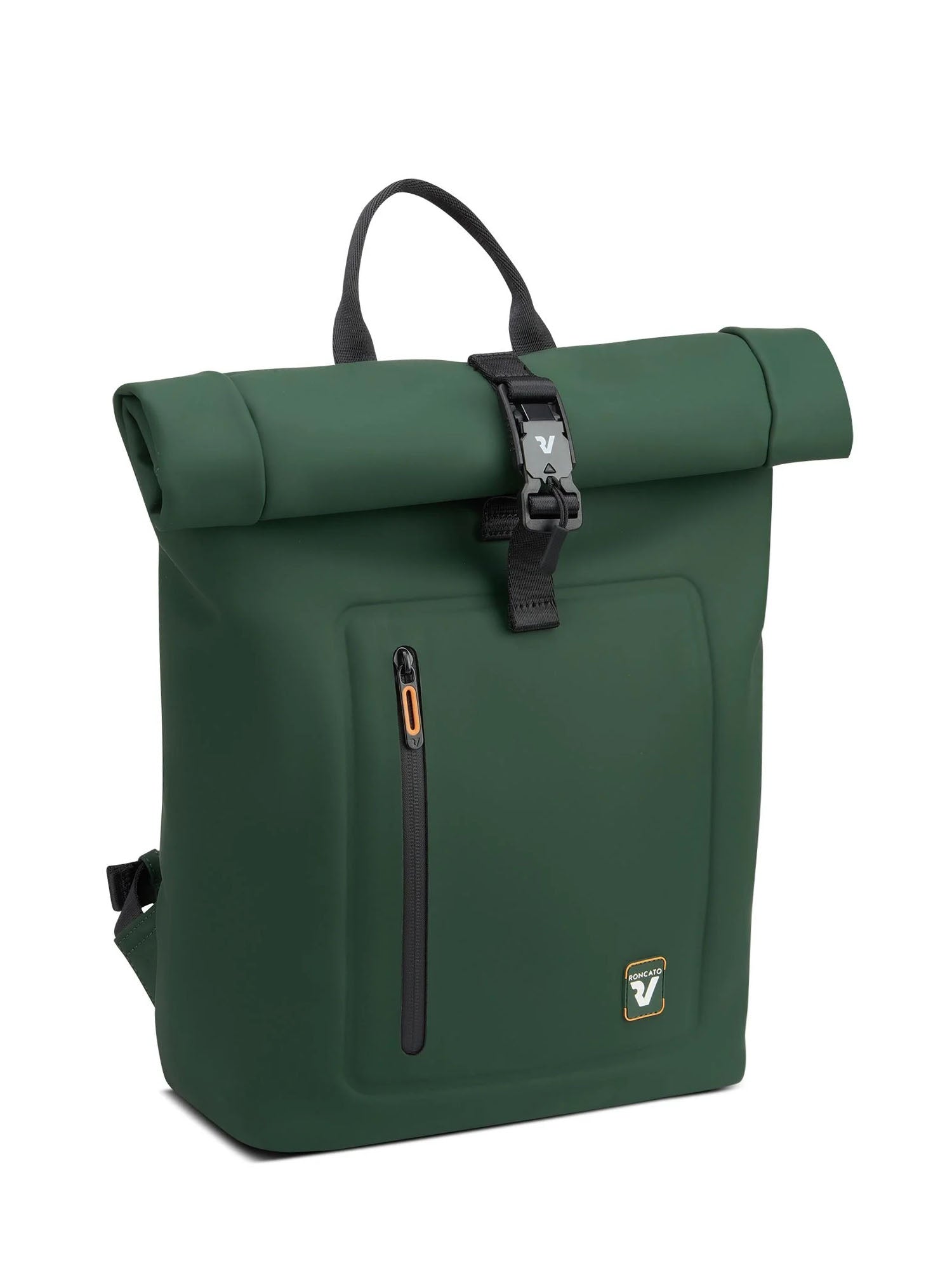 Zaini Verde Roncato