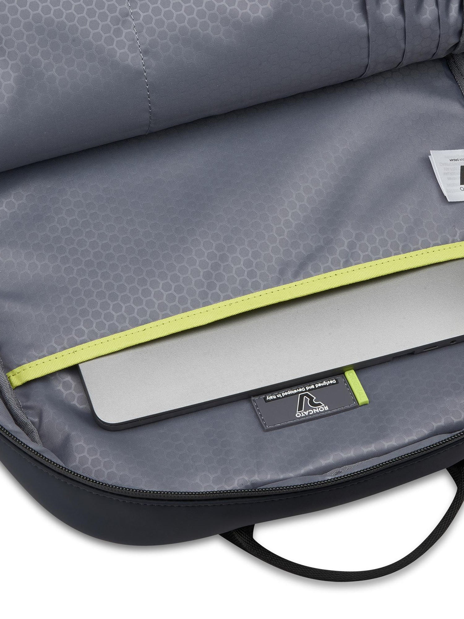 Zaini Blu Roncato