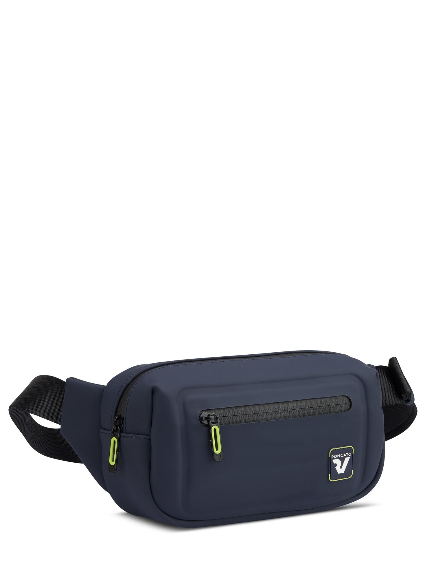 Marsupi Blu Roncato