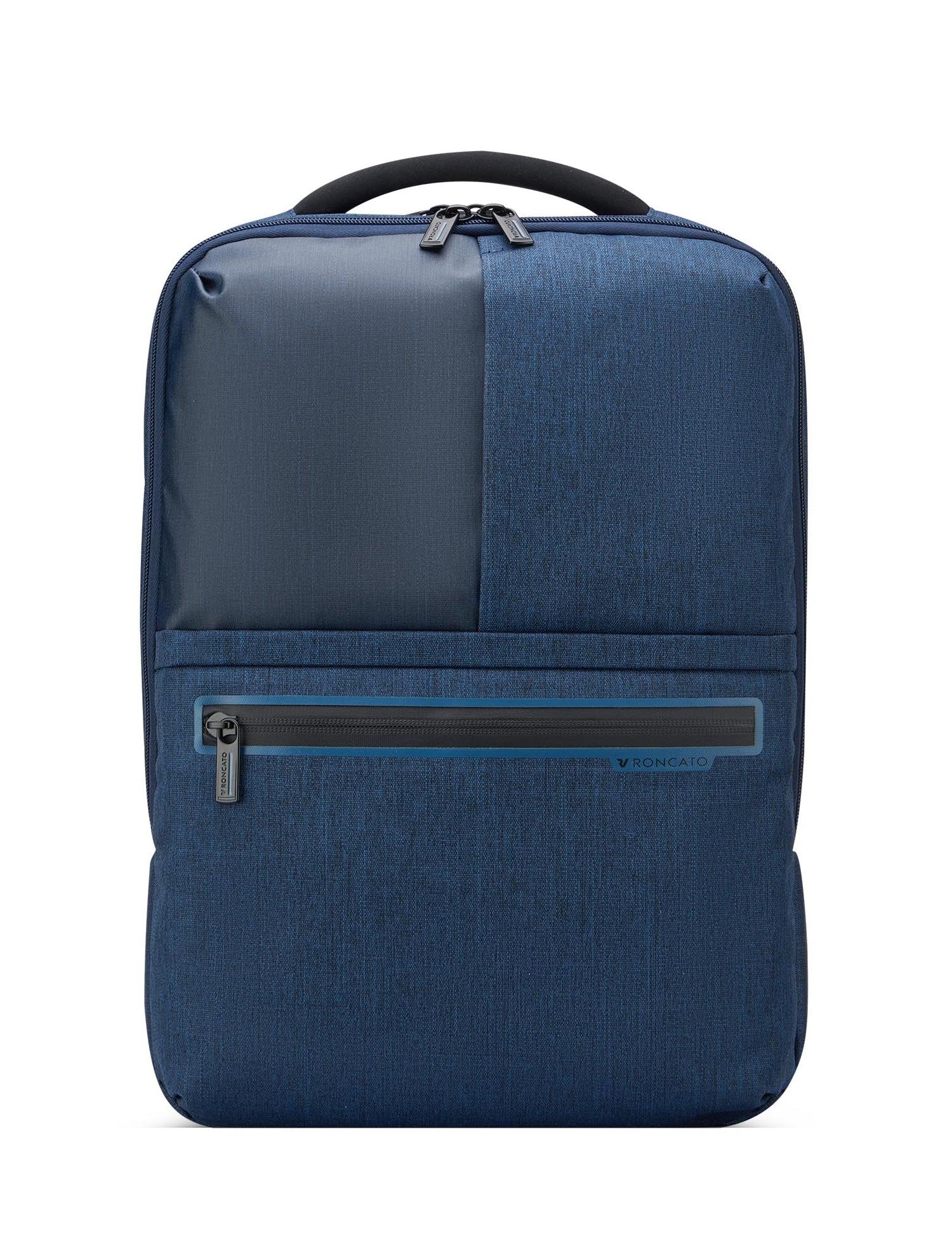 Zaini Blu Roncato