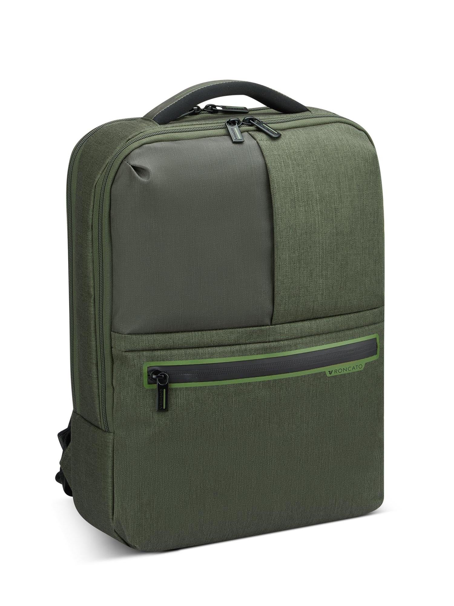 Zaini Verde Roncato