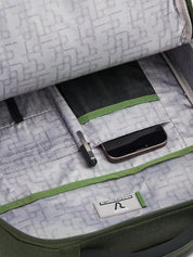 Zaini Verde Roncato