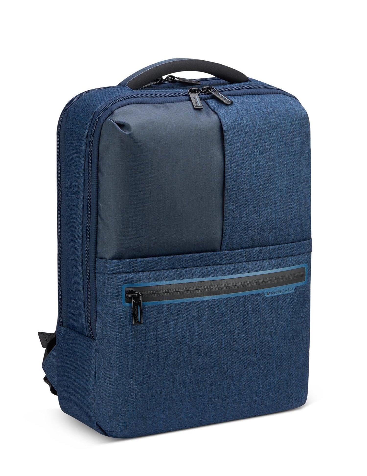 Zaini Blu Roncato