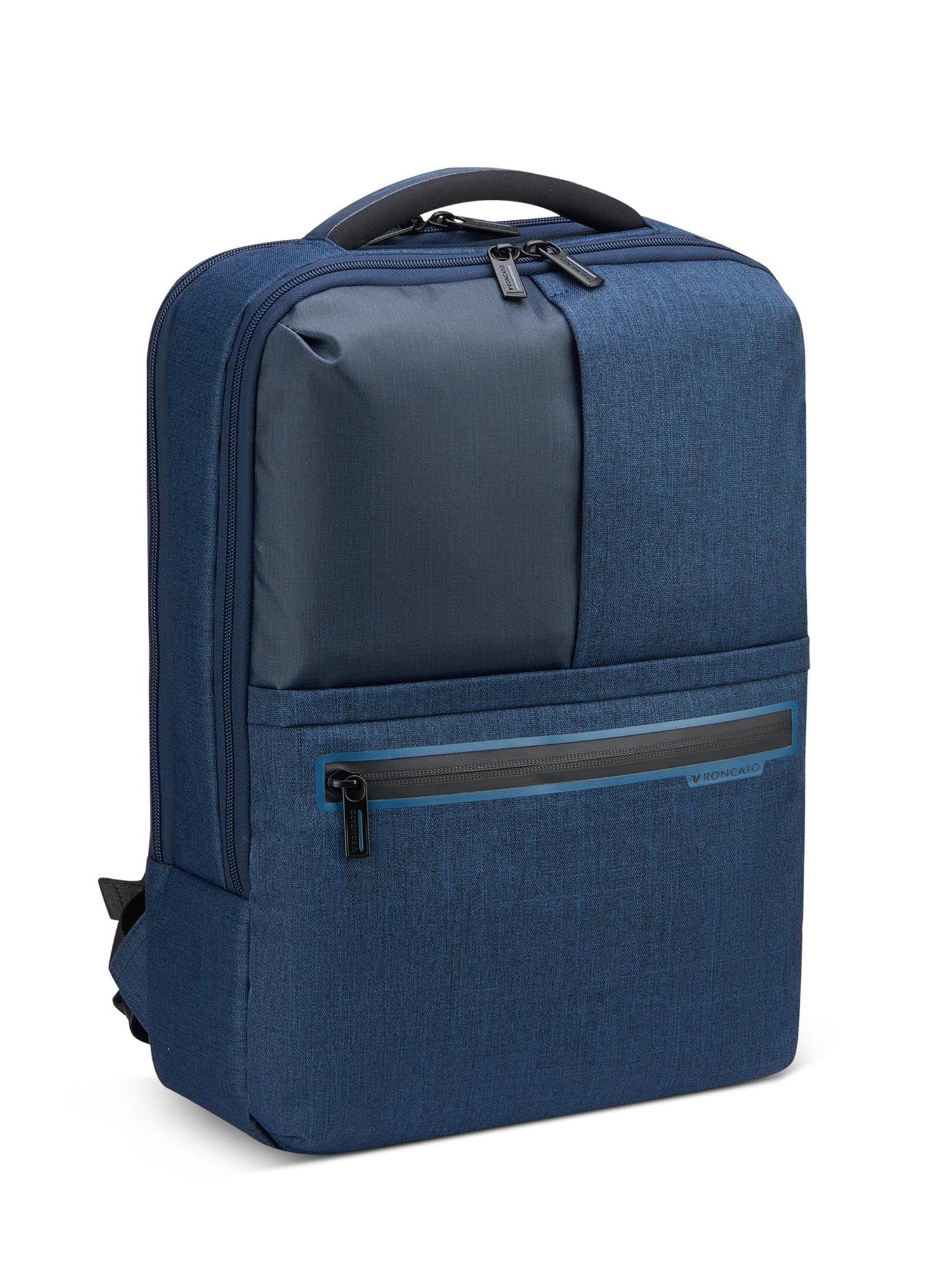 Zaini Blu Roncato