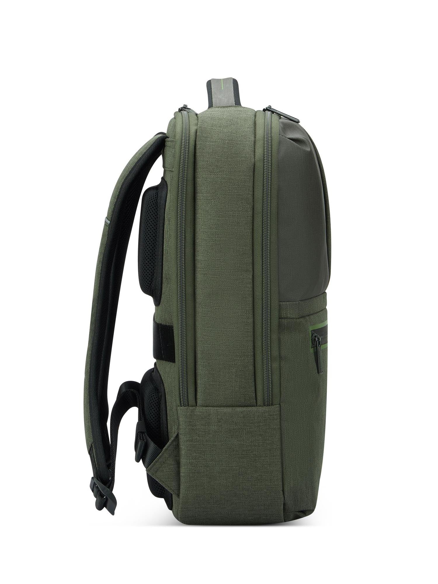 Zaini Verde Roncato