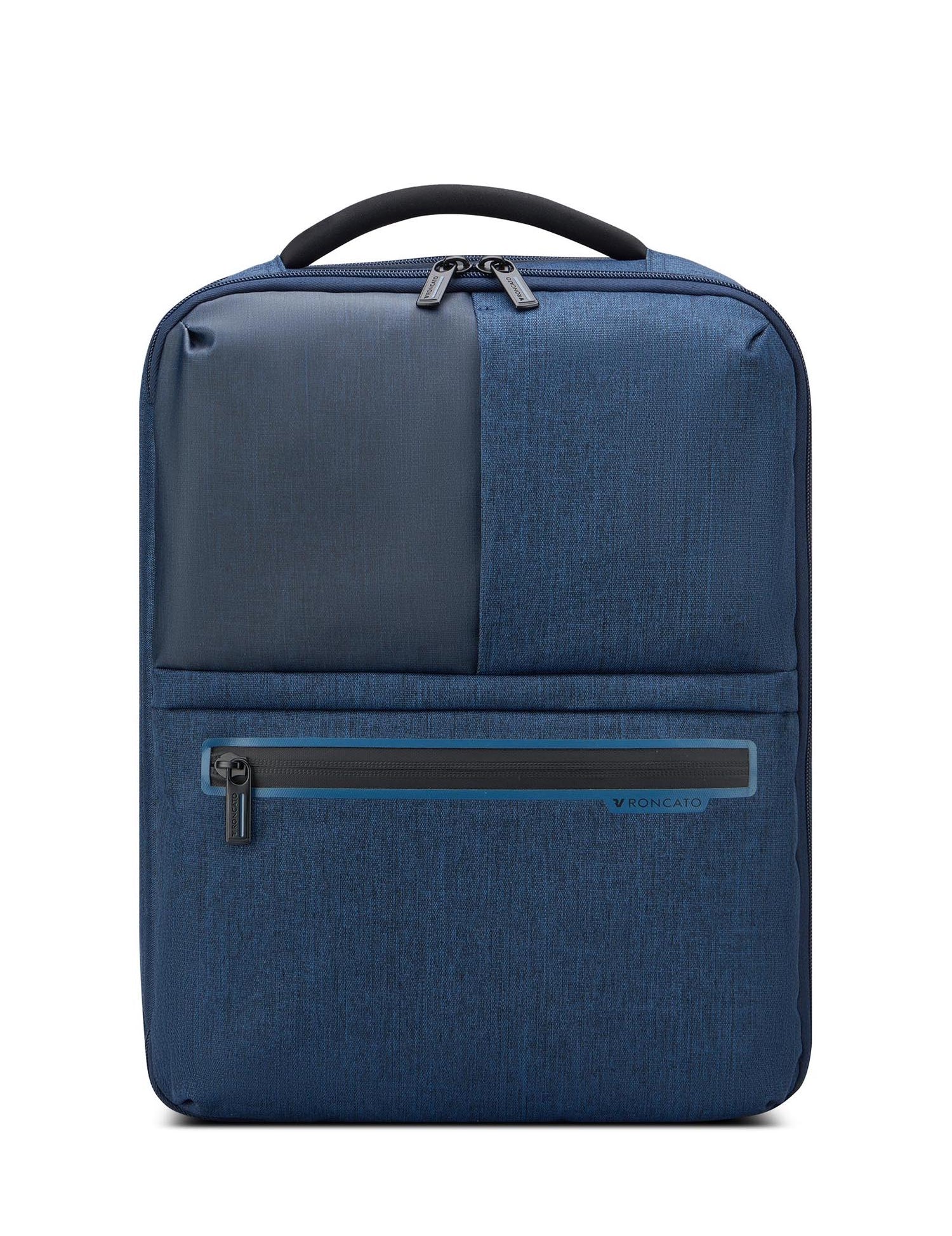 Zaini Blu Roncato