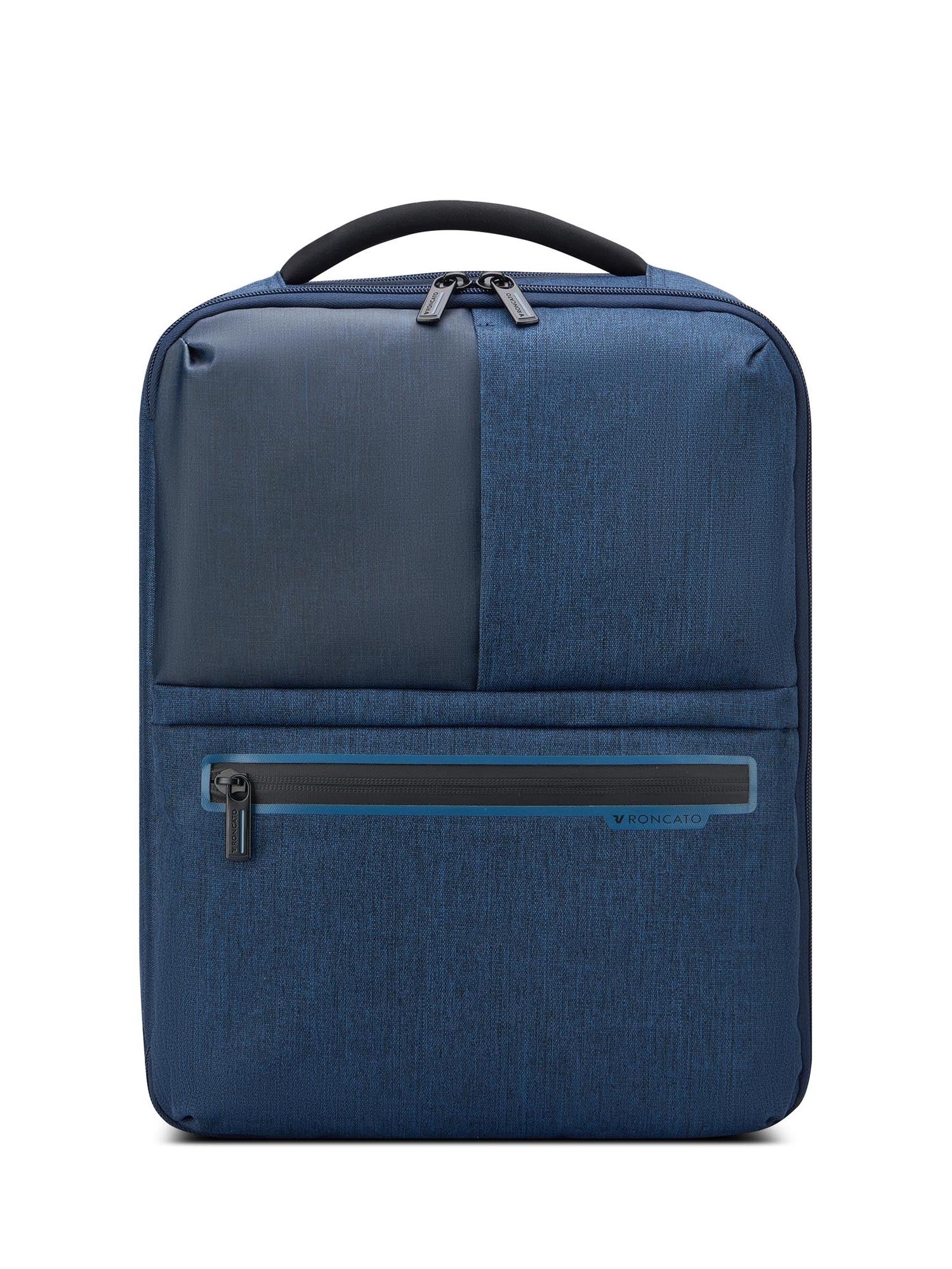 Zaini Blu Roncato