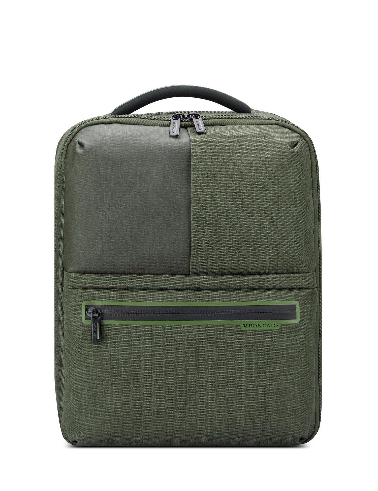 Zaini Verde Roncato