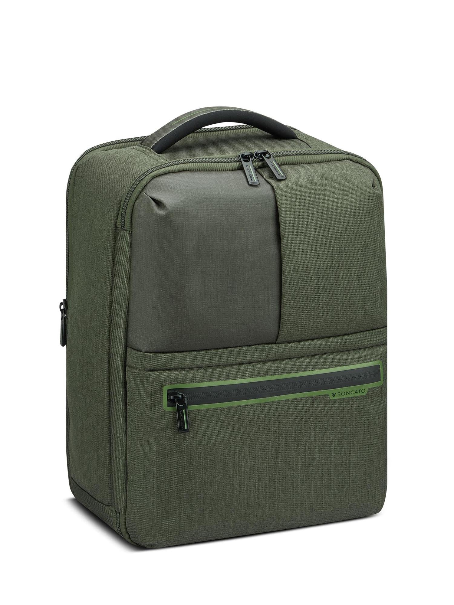 Zaini Verde Roncato