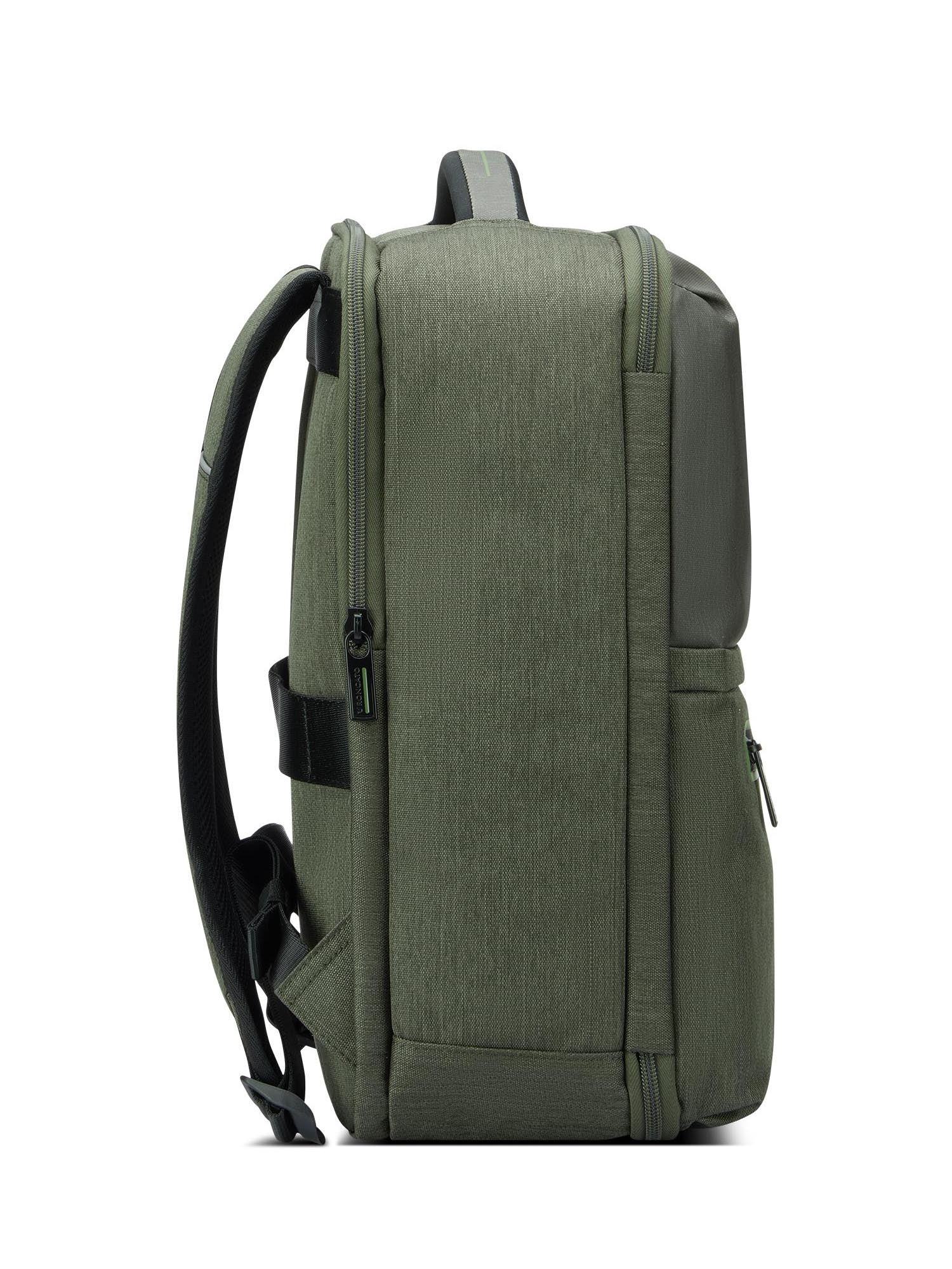 Zaini Verde Roncato