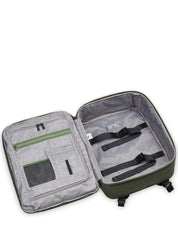 Zaini Verde Roncato