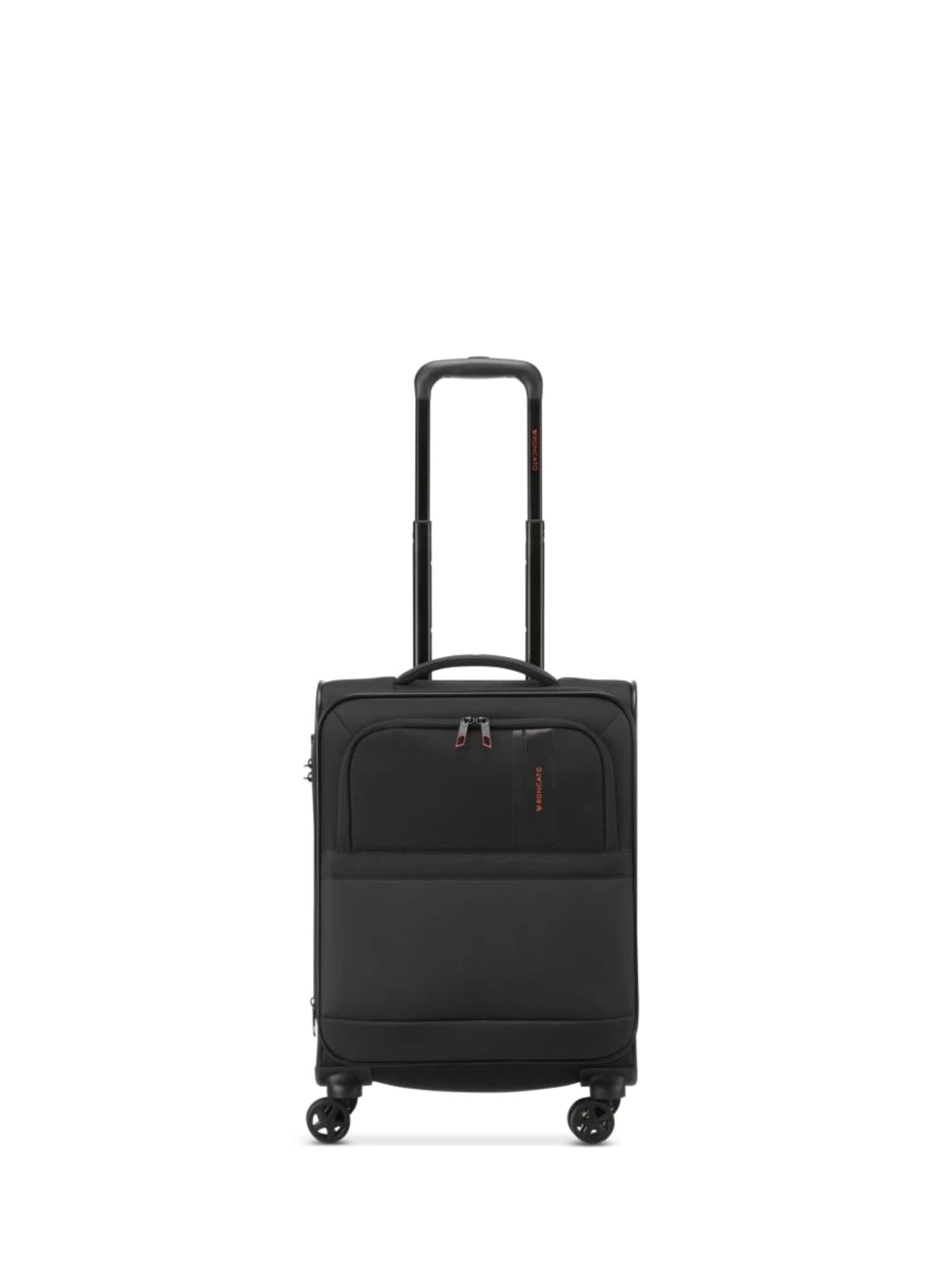 Set Valigie Nero Roncato