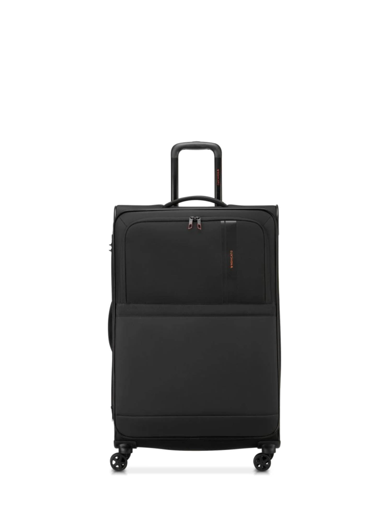 Set Valigie Nero Roncato