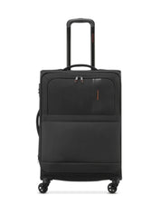 Trolley medio Nero Roncato