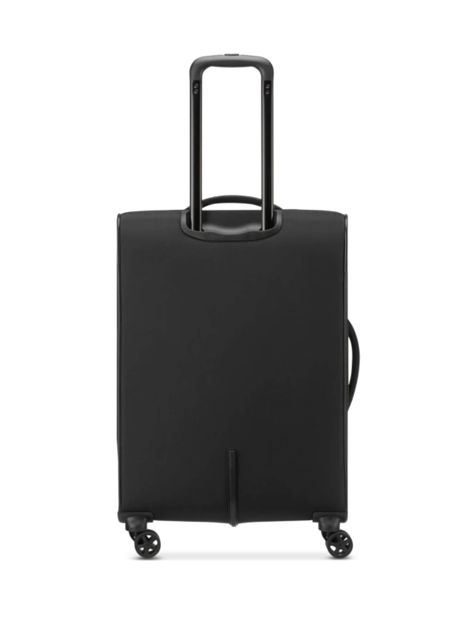Trolley medio Nero Roncato