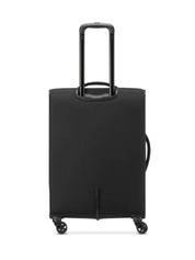 Trolley medio Nero Roncato